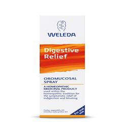 Digestive Relief Oral Spray 20ml