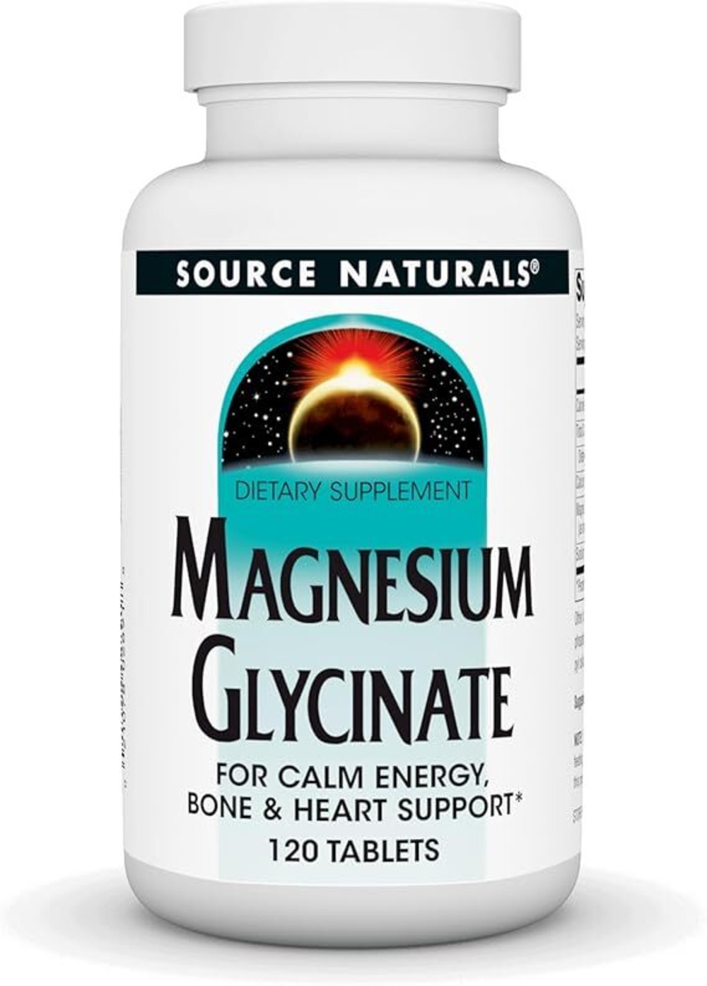Magnesium Glycinate