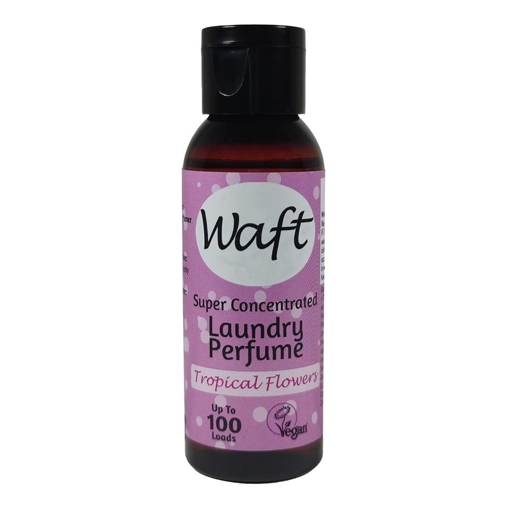 Laundry Perfume Tropical Flwrs