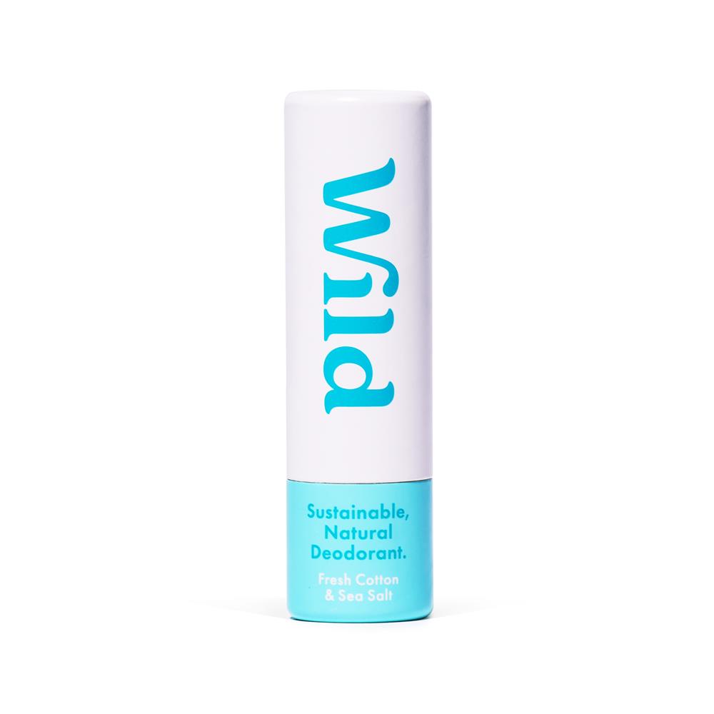 Mini Cotton Deo (Pack of 2)