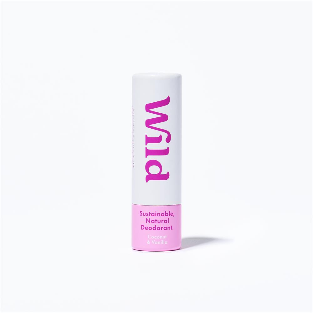Mini Coconut Deo (Pack of 2)