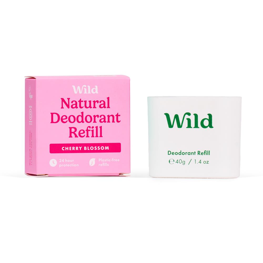 Cherry Blossom Deo Refill (Pack of 2)