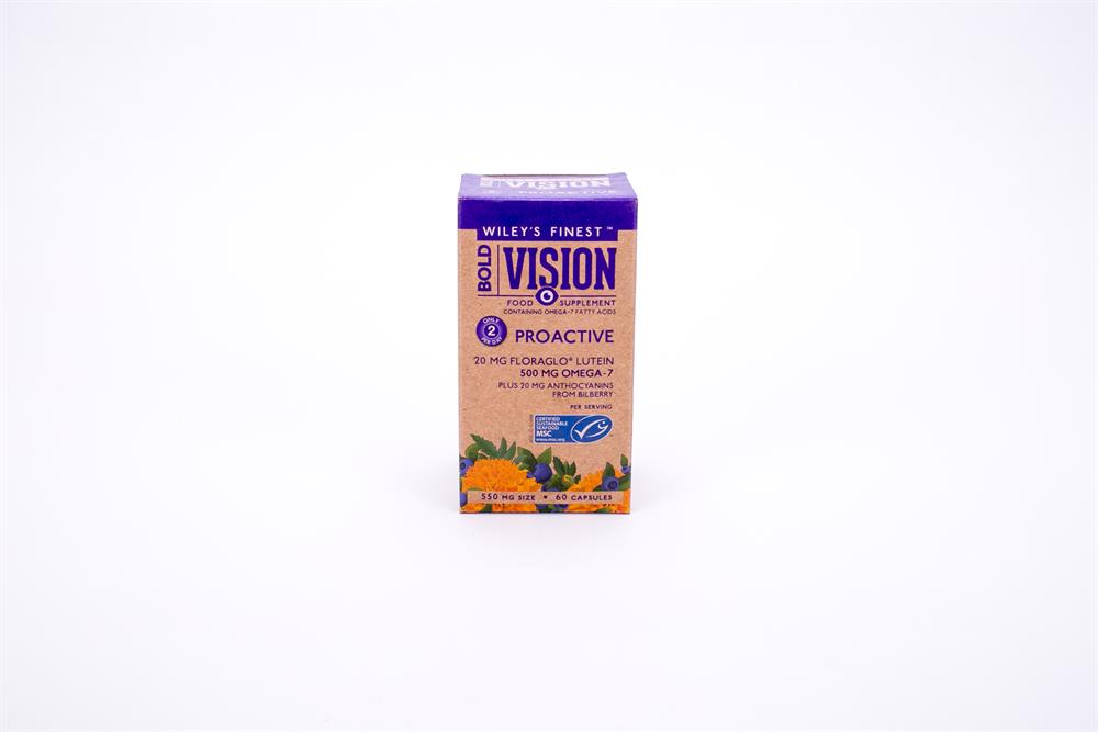 Bold Vision Proactive