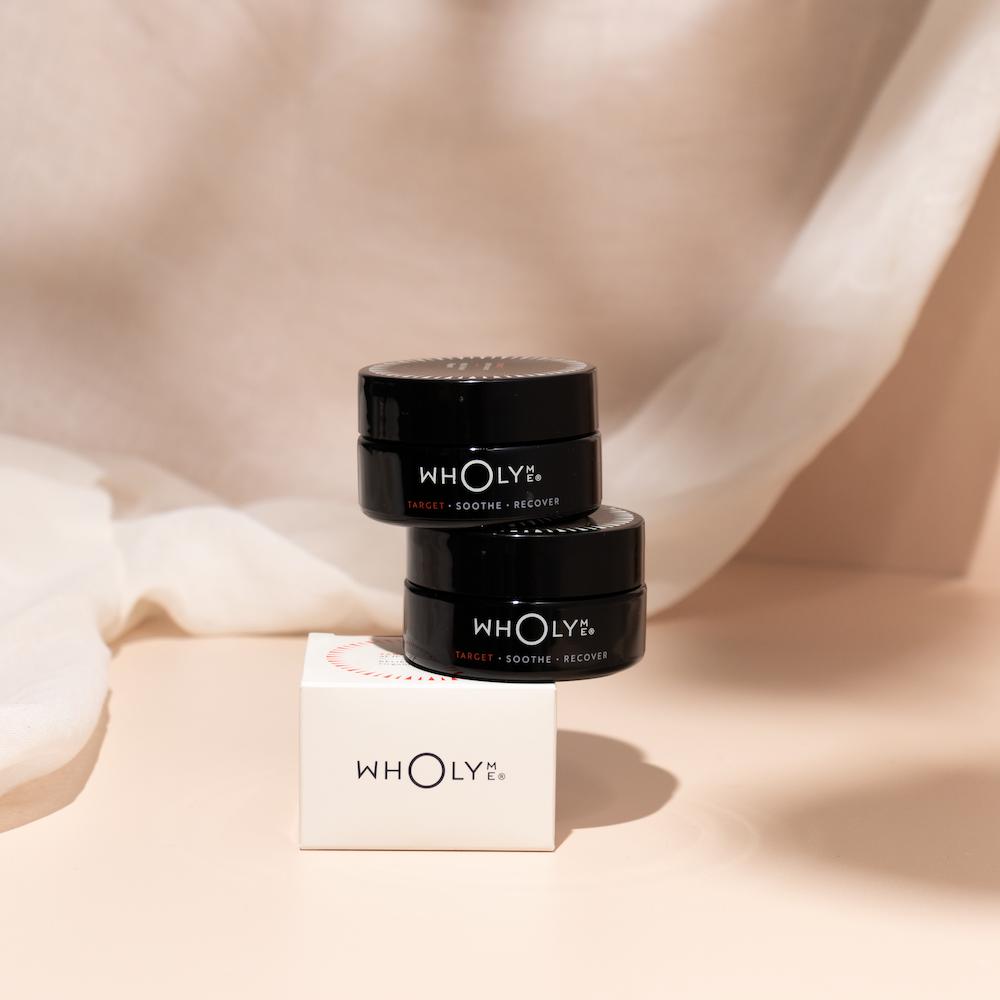 Target Relief Balm