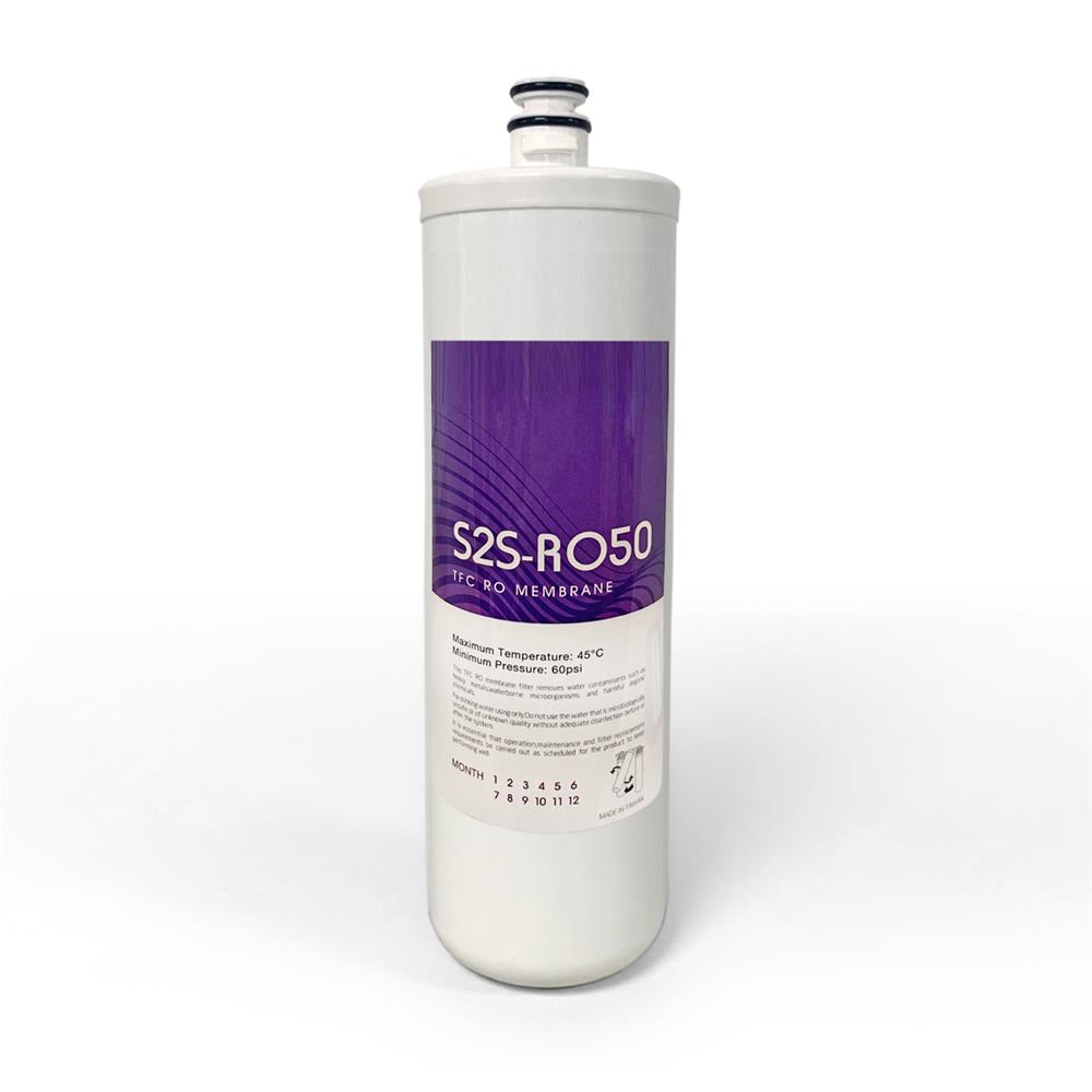 3rd Stage RO Membrane