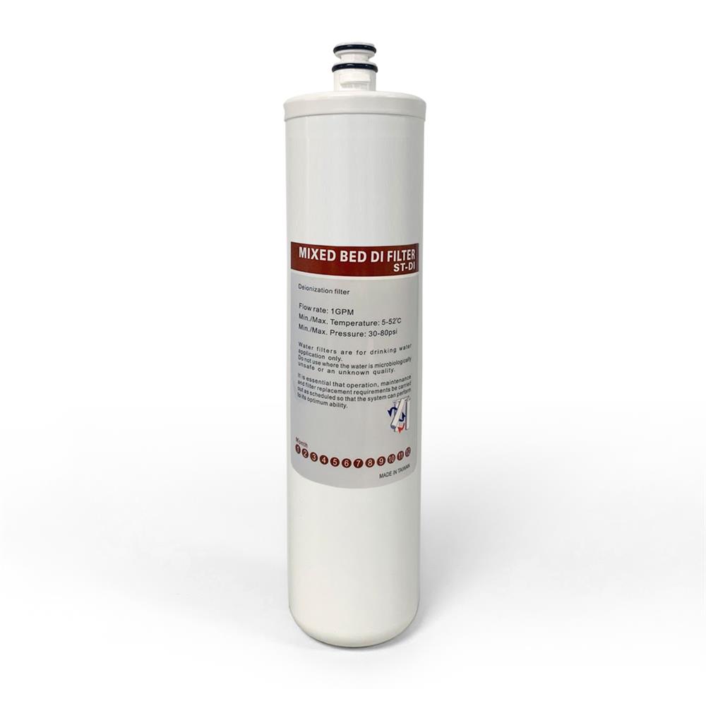 5th Stage Deionizing Filter