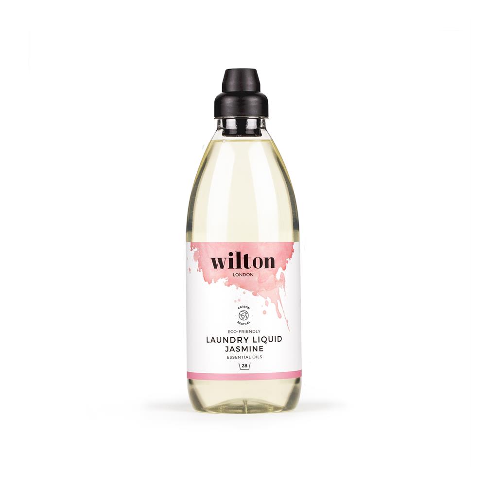 Laundry Liquid Jasmine