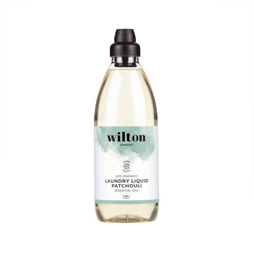 Laundry Liquid Patchouli