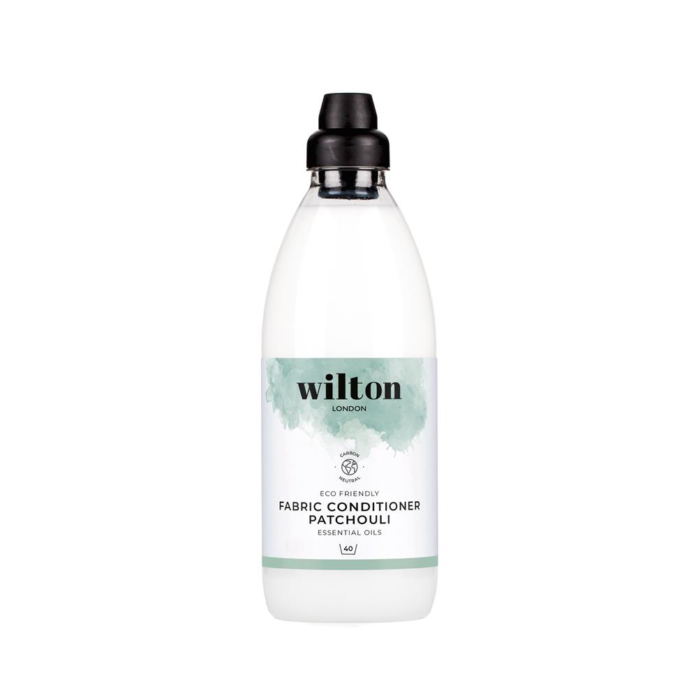 Fabric Conditioner Patchouli