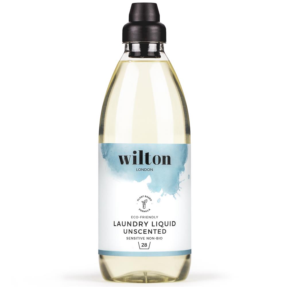 Laundry Liquid Unscented