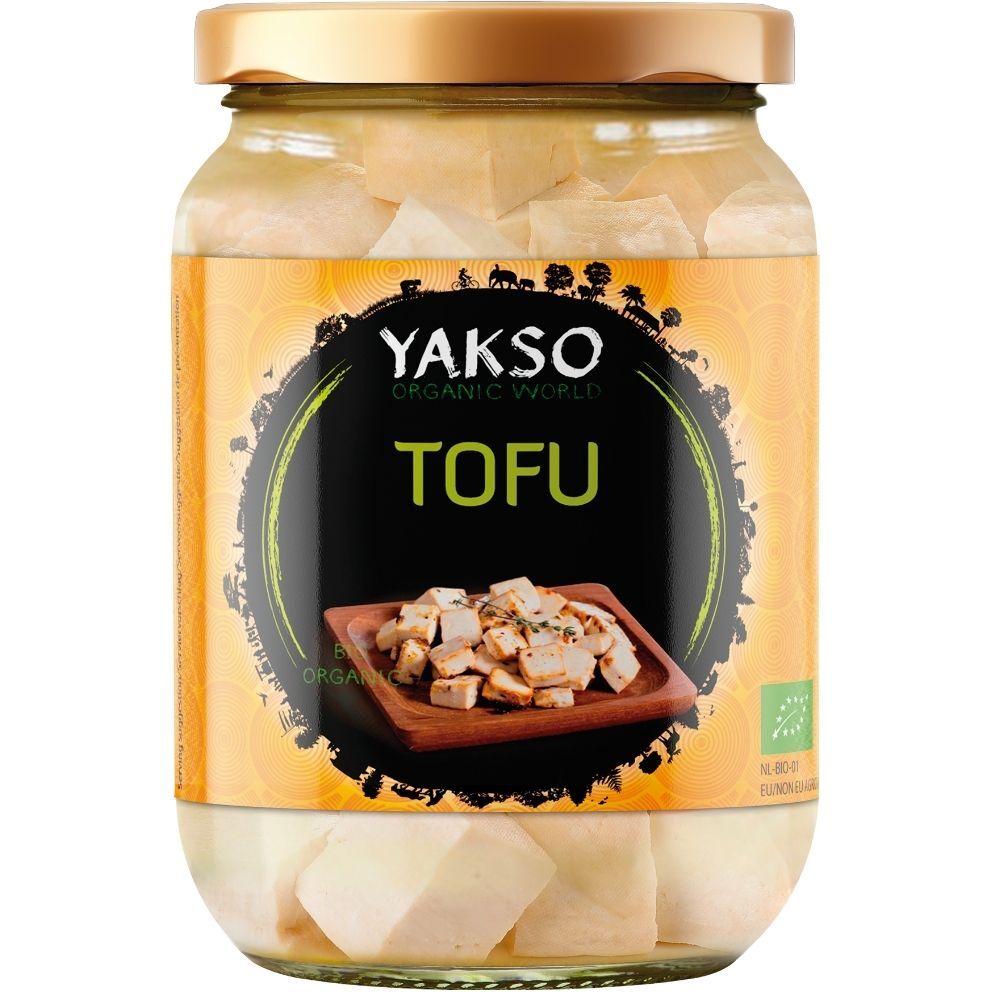 Tofu (Pack of 2)