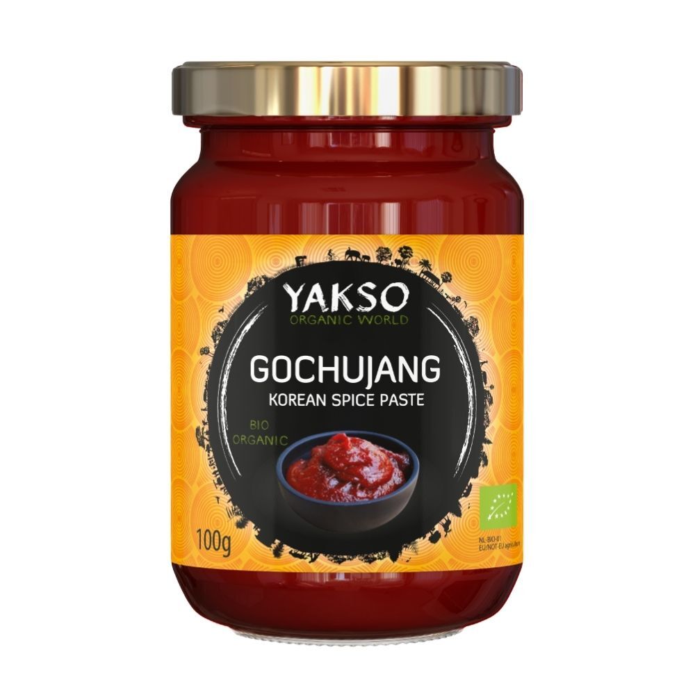 Gochujang (Pack of 2)