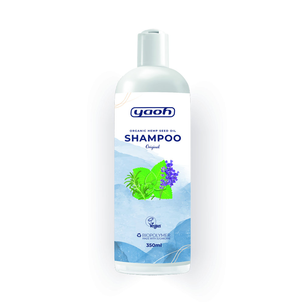 Shampoo