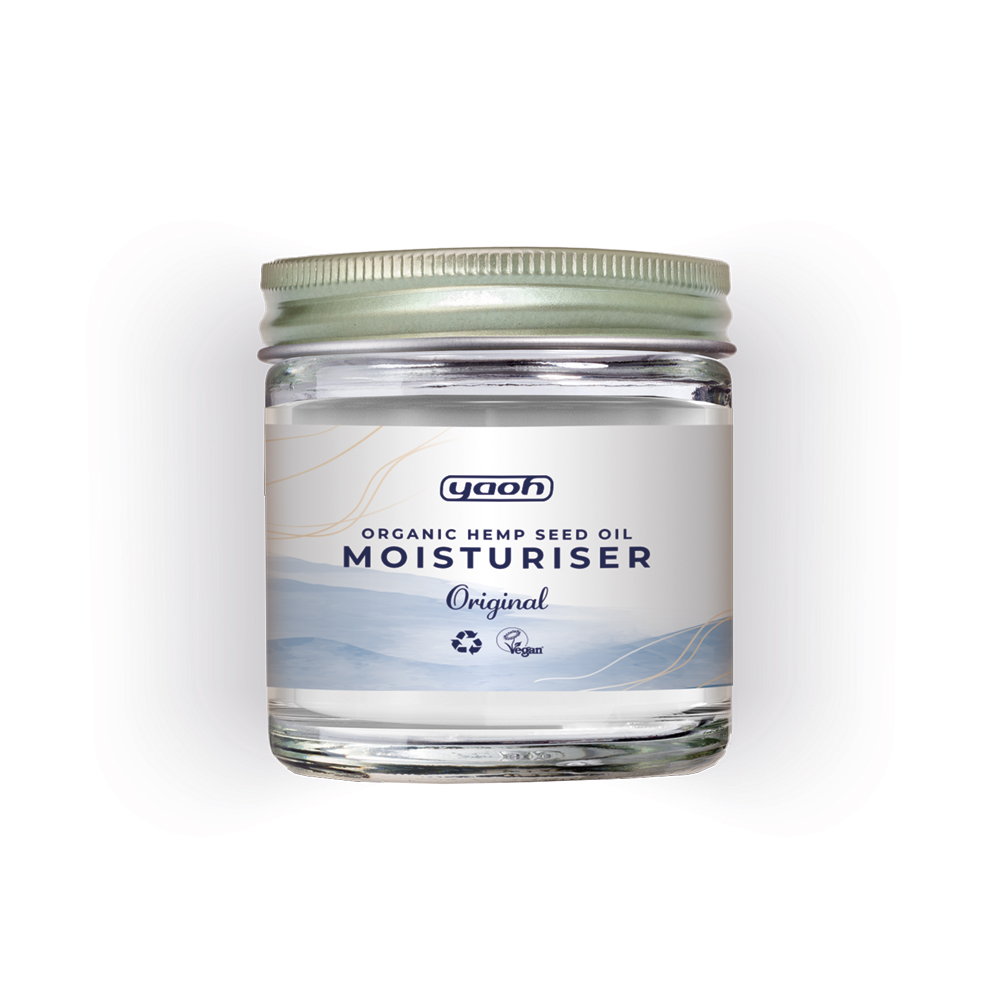 Moisturiser Original