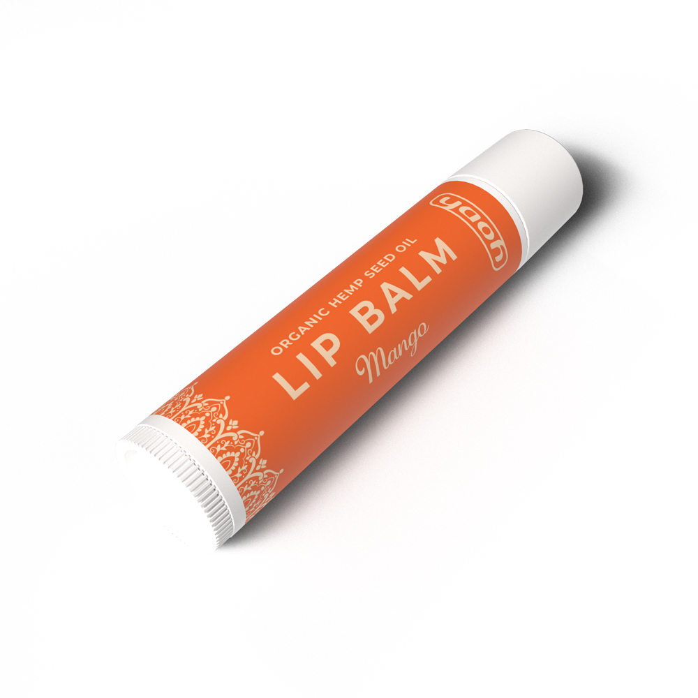 Lip Balm Mango (Pack of 2)