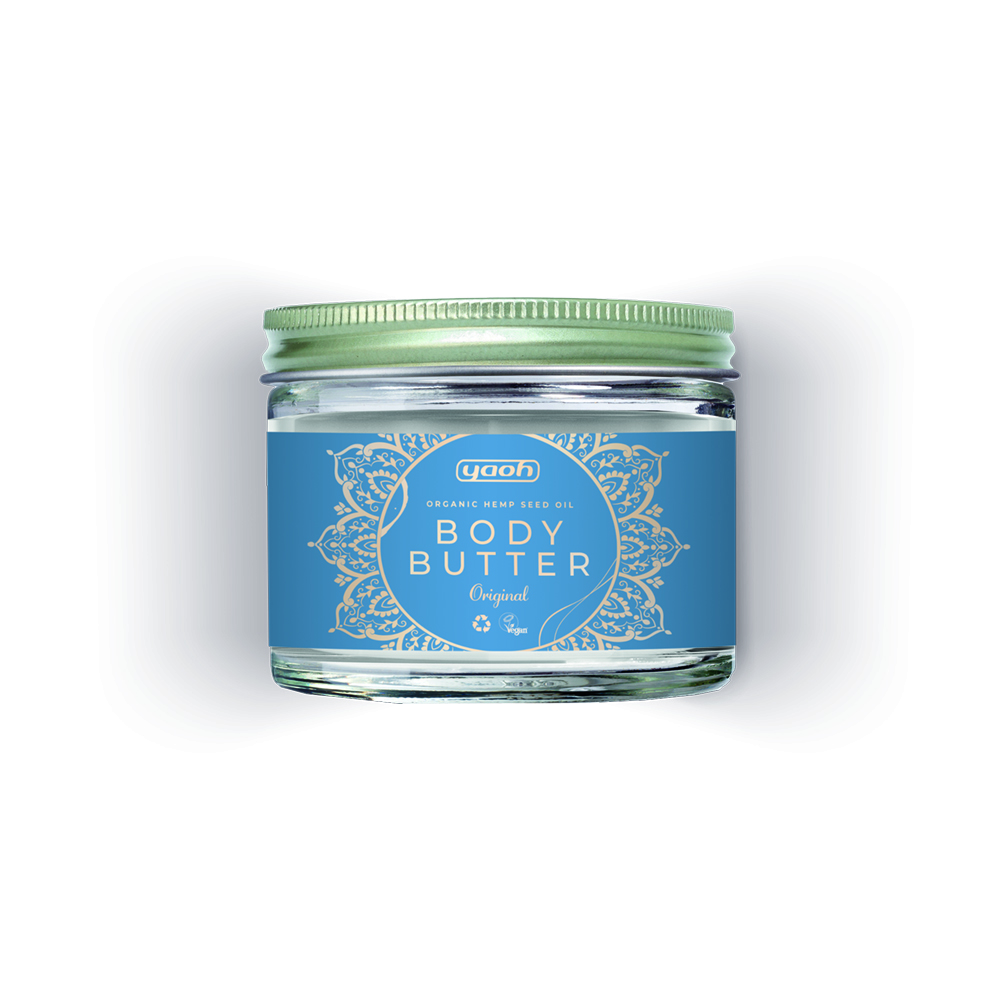 Body Butter Original