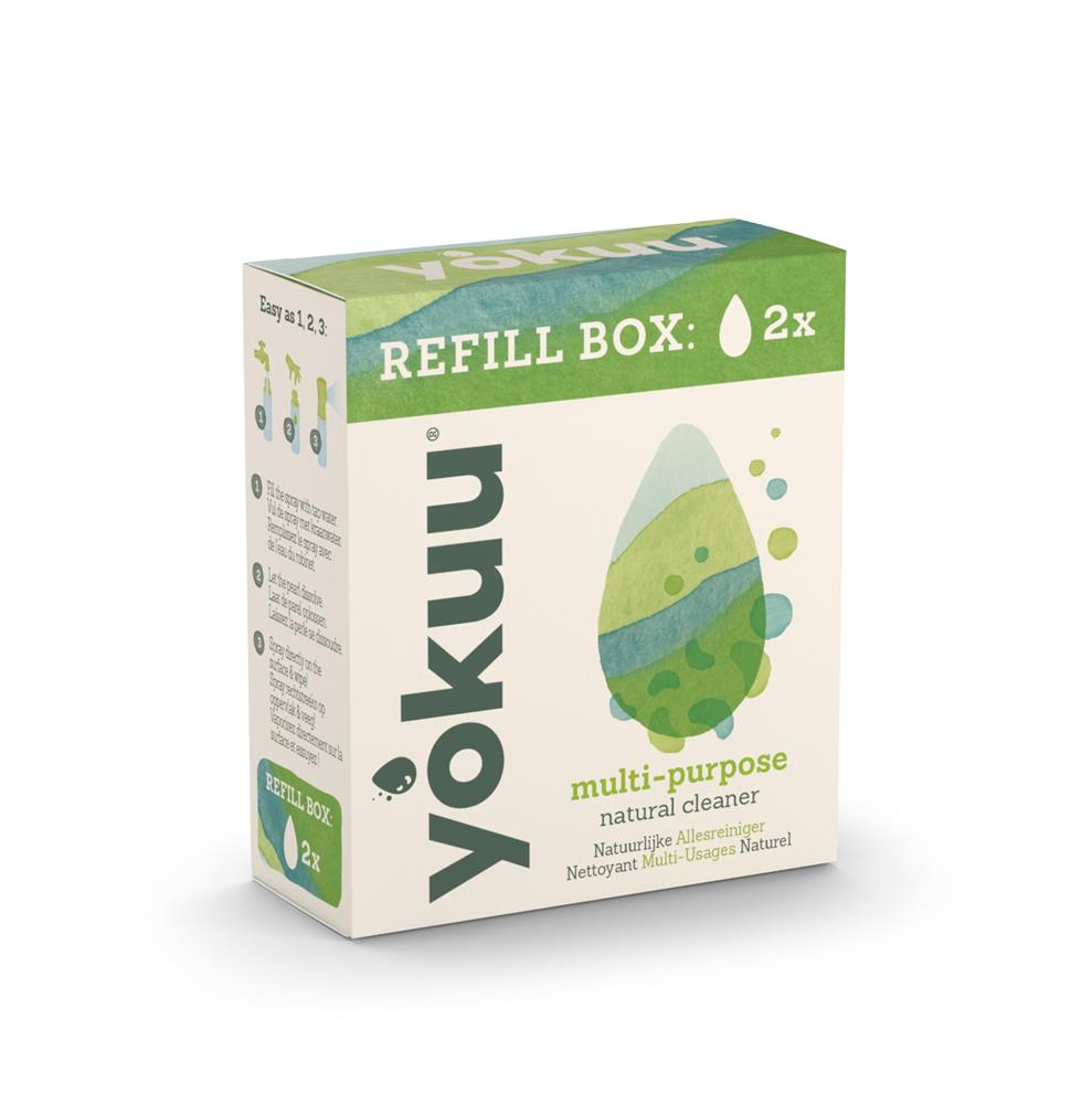 MultiPurpose Spray Refill