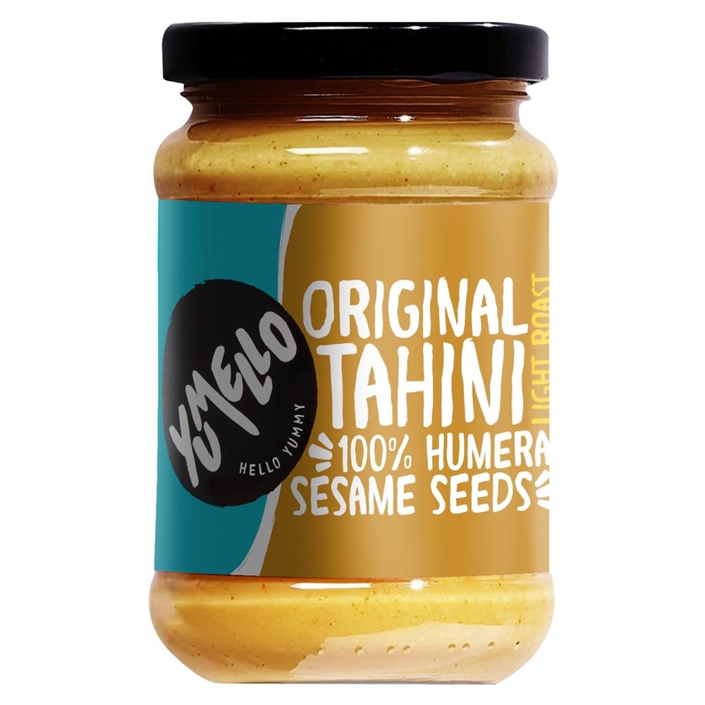 Original Smooth Tahini (Pack of 2)