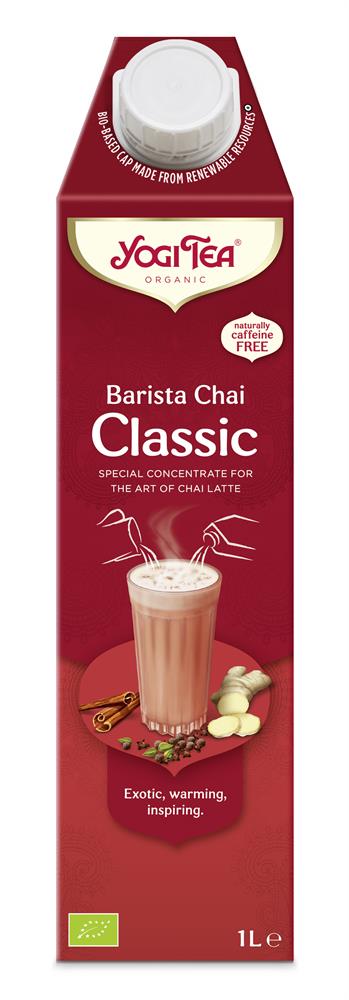 Barista Chai Classic