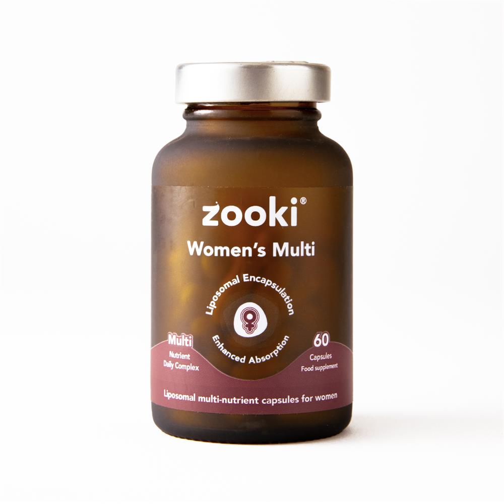 Women's Multi Capsules