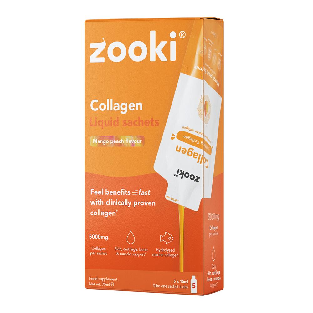 Collagen 5000mg Mango 5