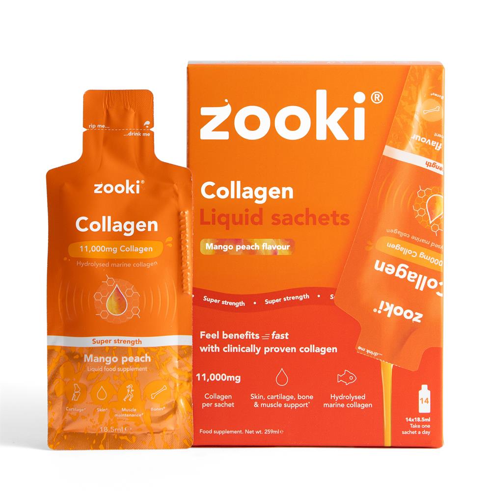 SS Collagen Mango 14