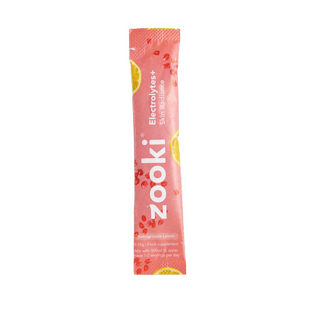 Electrolytes Skin 1 (Pack of 20)
