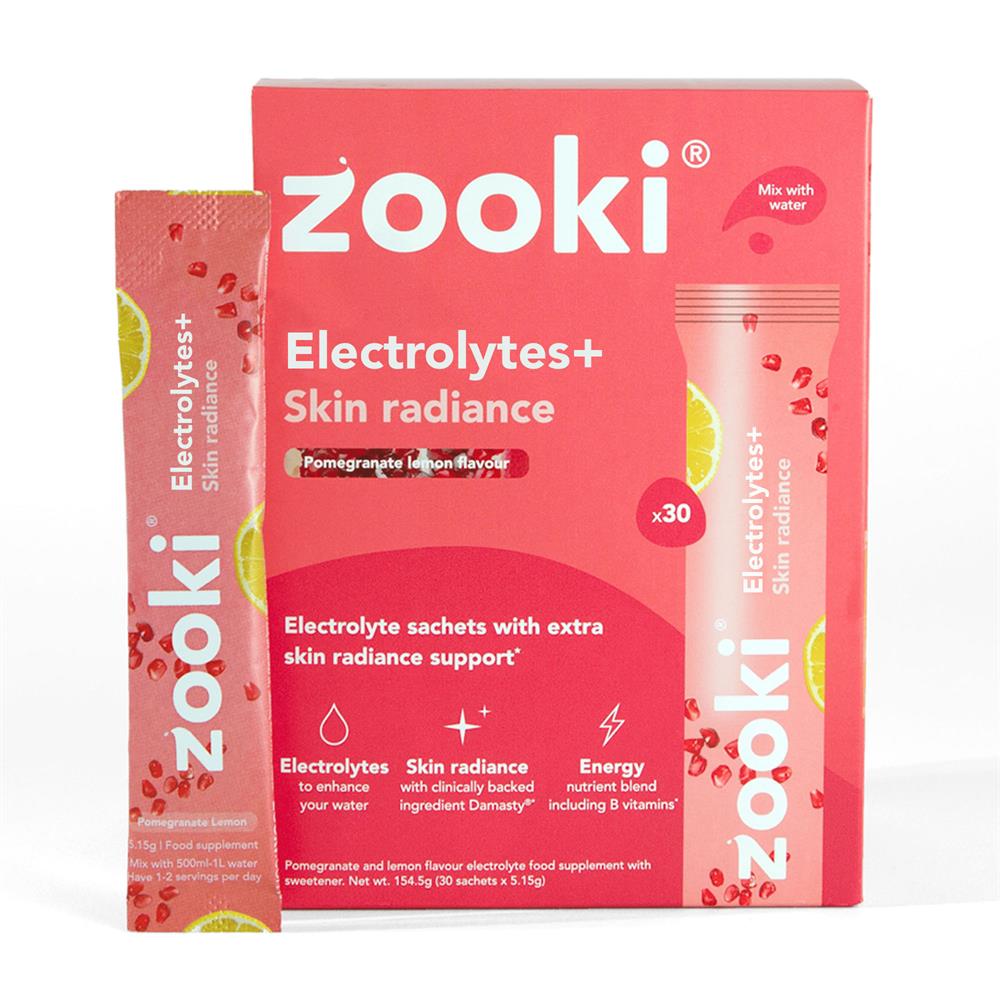 Electrolytes Skin 30