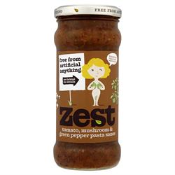 Tom Mush G Pepper Pasta Sauce (Pack of 2)