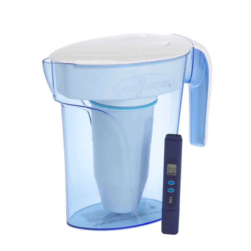 Jug with Filter