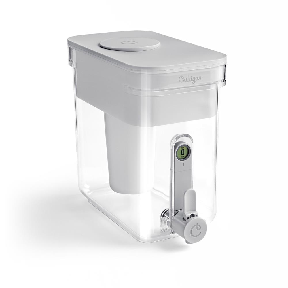 Culligan ZeroWater 5.2Lt Disp