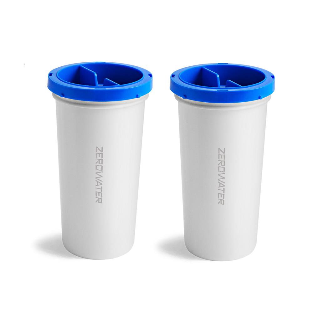Culligan ZeroWater 2-pk Filter