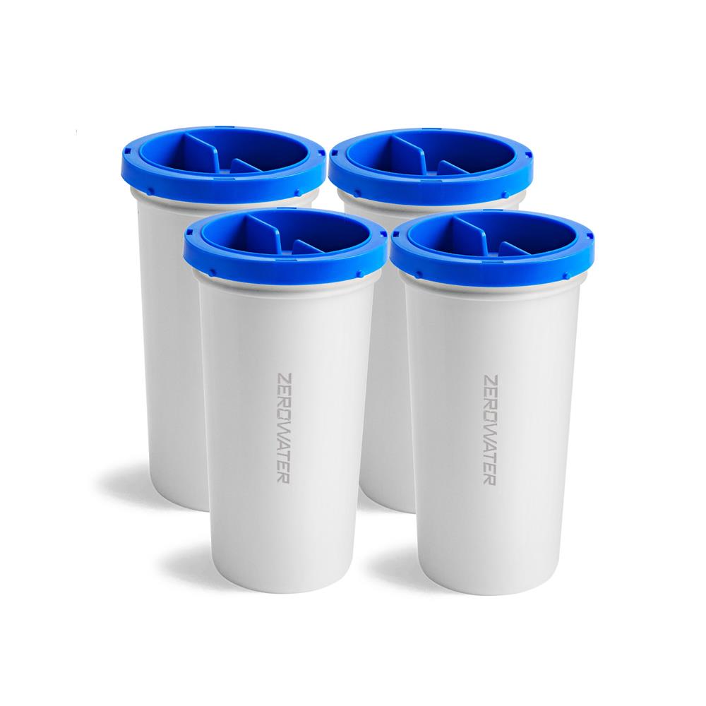 Replacement Filters 4 pack