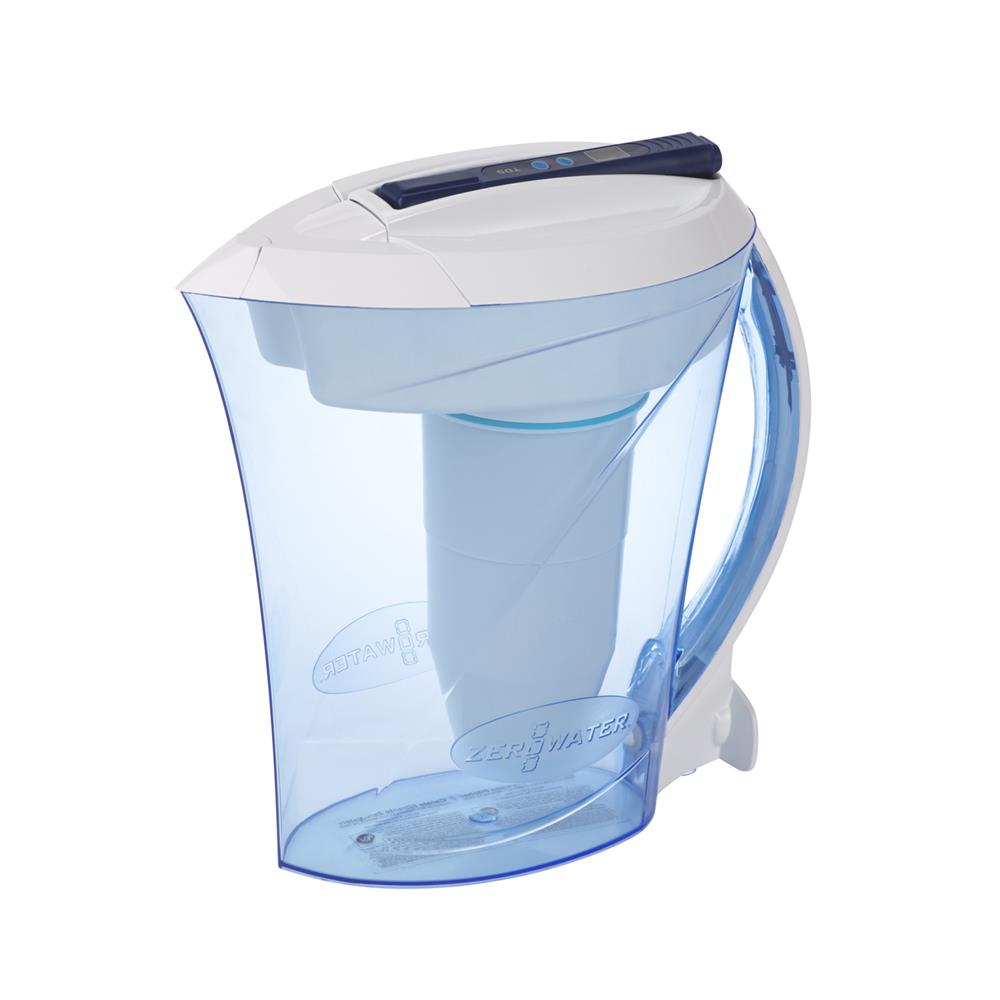 Jug with Filter