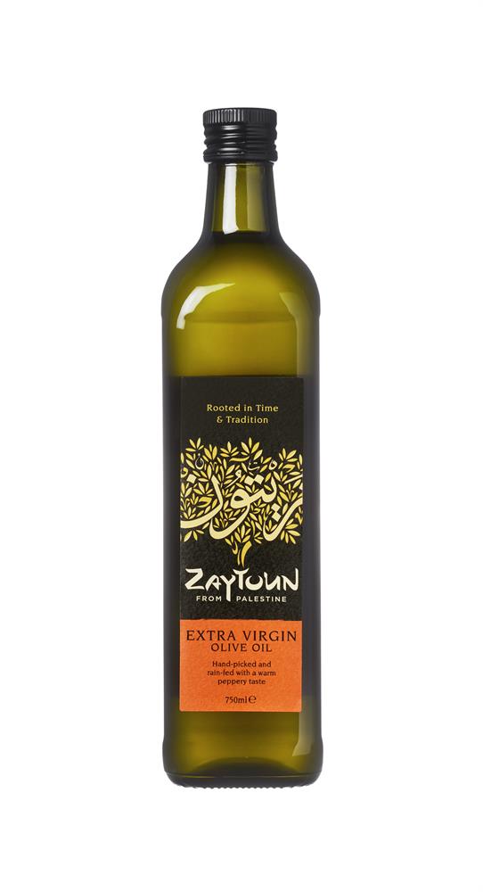 Extra Virgin Olive Oil