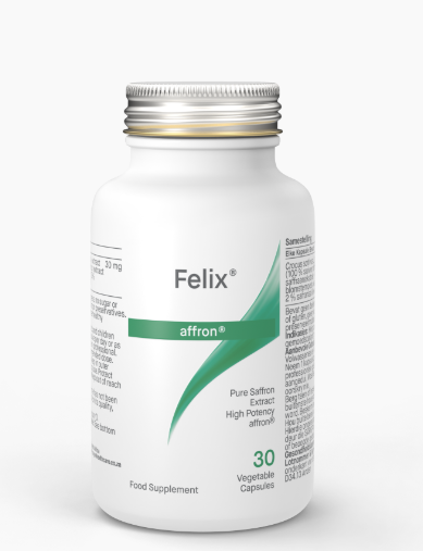 Felix Affron 30's