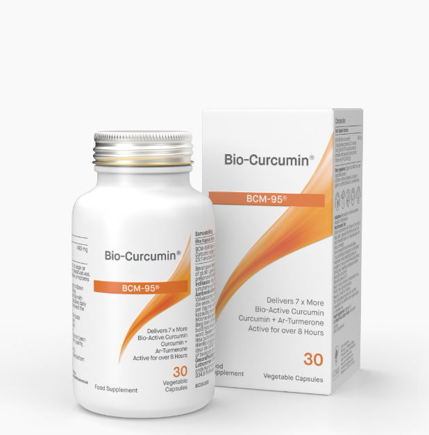 Bio-Curcumin BCM-95 30's