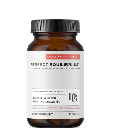 Perfect Equilibrium - 60 Capsules