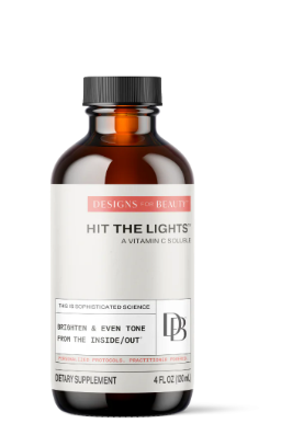 Hit the Lights - 120ml