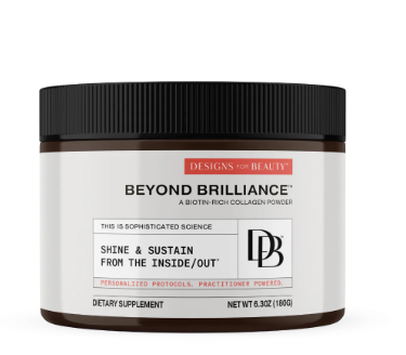 Beyond Brilliance - 180g