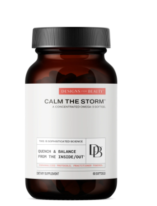 Calm the Storm - 60 Softgels