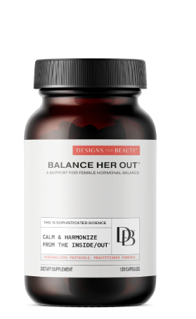 Balance Her Out - 120 Capsules