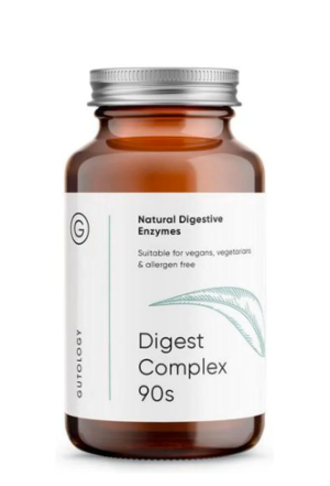 Digest Complex - 90 Capsules