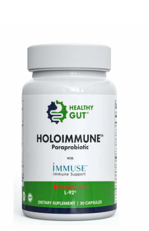 HoloImmune - 30 Capsules