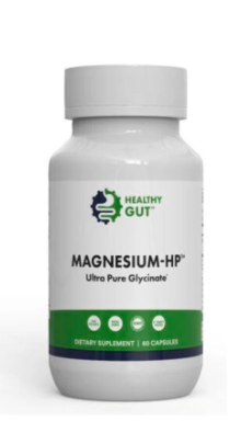 Magnesium-HP - 60 Capsules