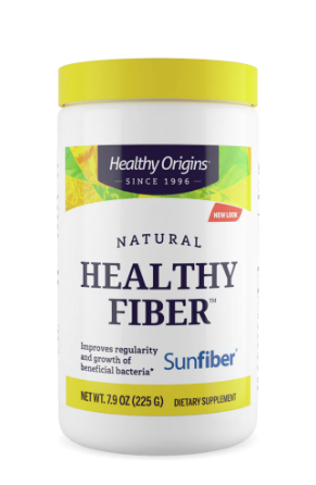 Healthy Fiber (PHGG) - 225g