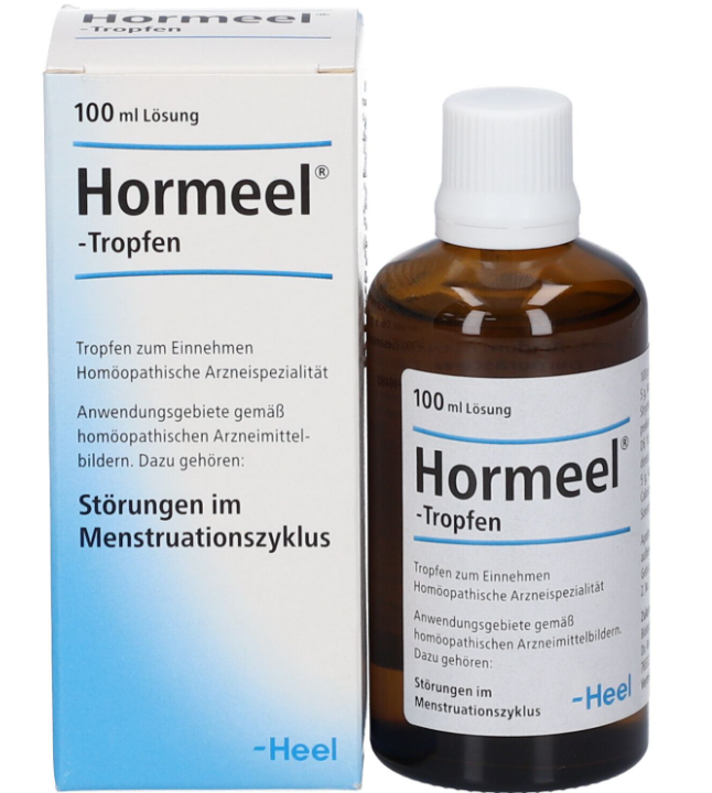 Hormeel 100ml