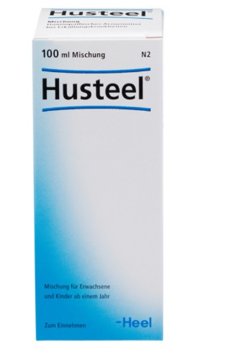 Husteel 100ml