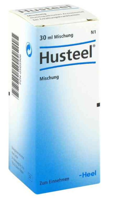 Husteel 30ml