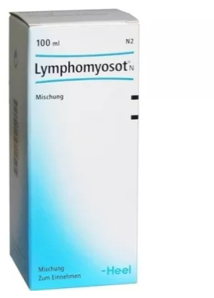 Lymphomyosot 100ml